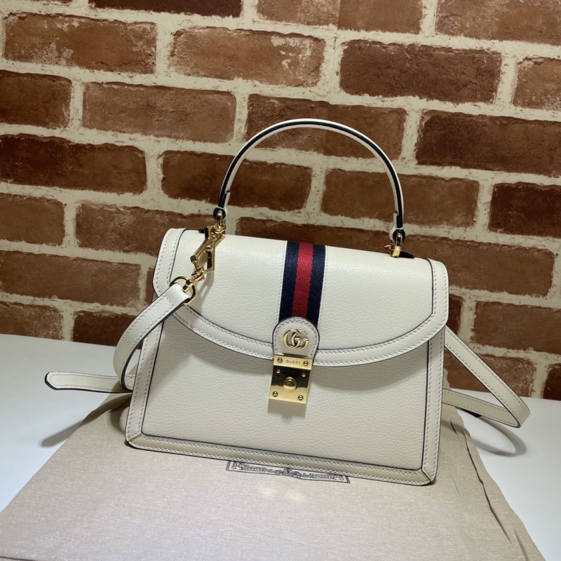 Gucci Top Handle Bags